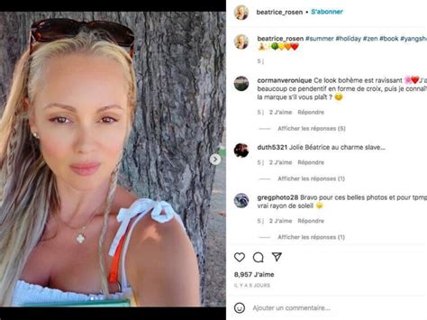 10 Hot Sexy Beatrice Rosen Bikini Pics
