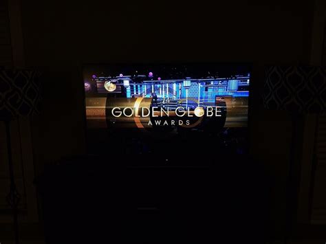 74th Annual Golden Globes Shatters Records The Adams Kilt