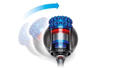 Dyson Cinetic™ Big Ball Animal + | Afterpay Available | Dyson Australia