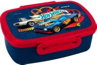 KITE Hot Wheels HW Buy Food Container Prices Reviews Specifications Price In Stores