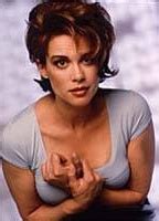 Chase Masterson Nude Aznude