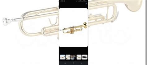 Труба музыкальный инструмент купить в Москве с доставкой | Хобби и ...