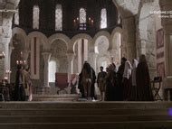 Naked Intissar El Meskini In The End Of The Road