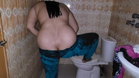 My Stepsister Was Taking A Shower With The Door Open And I W Nude