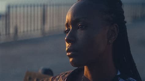 Prime Video movie of the day: Nanny is a horror debut with 90% on