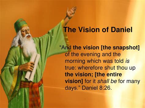 daily  daniel  powerpoint