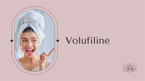 Volufiline (волюфилин,) за здрава и красива кожа