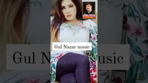 gul nazar  youtube channel youtube