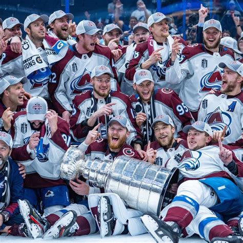 The Last 10 Nhl Stanley Cup Champions Video Recaps Ticketmaster Blog