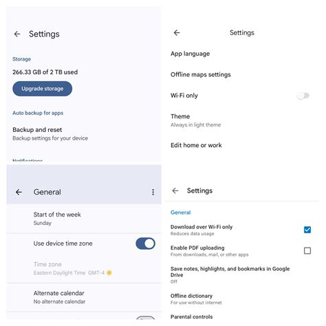 You won't believe these UI are designed by Google : r/pixel_phones