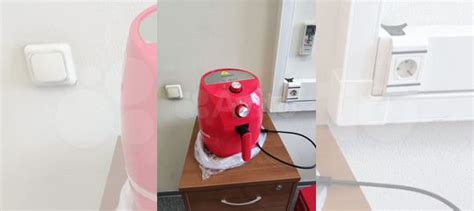 Аэрогриль Oursson AG 3202/RD купить в Москве | Товары для дома и дачи ...