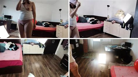 Amateur Ehefrau Leckt Eis Latina Behaarte Muschi Dicker Arsch Xhamster