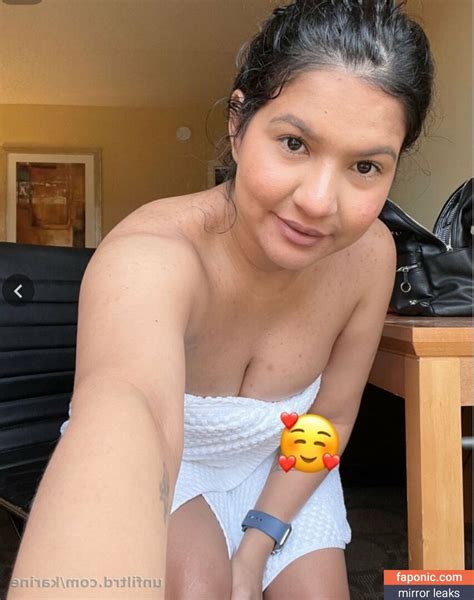 90 Day Fiancé aka Karine Staehle aka staehlekarine Nude Leaks OnlyFans