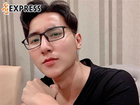 Tiktoker Khoa Vương là ai Hot boy thả thính gây sốt cộng đồng mạng