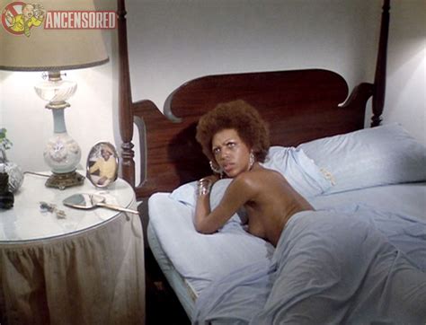 Naked Barbara Tasker In J D S Revenge