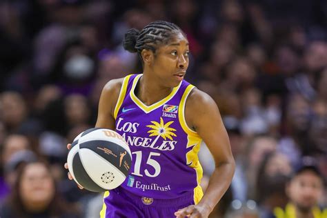wnba aari mcdonald odyssey sims trending upward  fantasy basketball