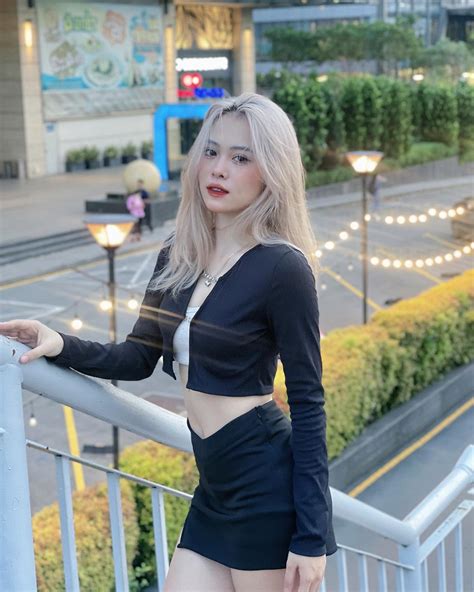 Nhan S C Ng Y C Ng Th Ng H Ng D N T Nh Nghi V N Hot Tiktoker Ng N H