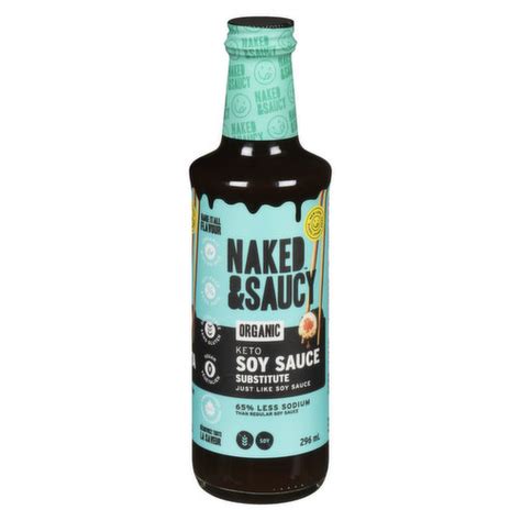 Naked Coconut Aminos