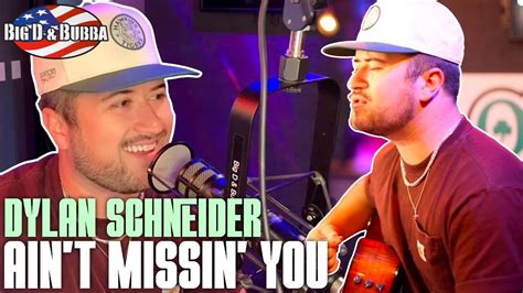 Dylan Schneider Talks About Blowing Up Online And Performs His Single