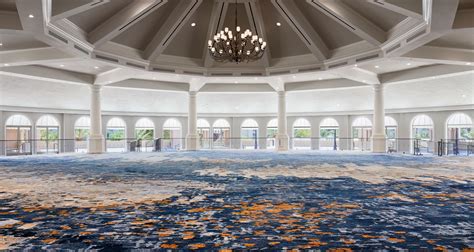 Jw Marriott Las Vegas Resort And Spa Brintons Carpets