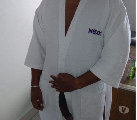 TH Dotado Cm Massagista Santana Acompanhantes Homens Gay E Travestis