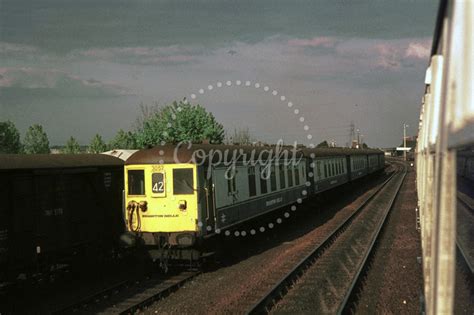 The Transport Treasury Film C Harwich Manningtree Euston