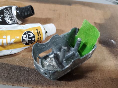 Custom Hot Wheels VW Transport Part I HouseOf Boyd