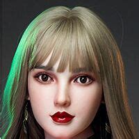 Cm Ft F Cup Silicone Head Sex Doll Eileen Rosemarydoll