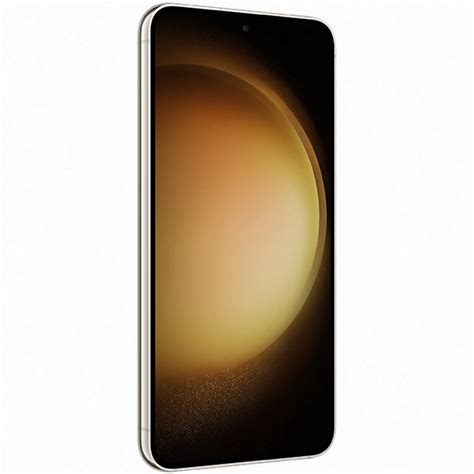 Смартфон Samsung Galaxy S23 5G 8/256GB Cream в Алматы - цены, купить в ...