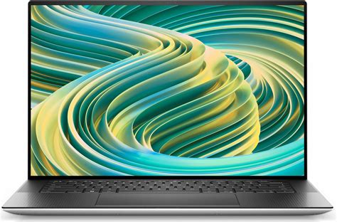 Dell XPS 15 9530 - 13900H · RTX 4070 50W · 15.6", 3.5K (3456 x 2160 ...