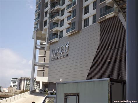 Imago Mall invites Shoppers for the Grand Opening | Unitedmy