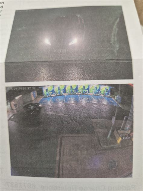 Newcastle Airport UK parking patrol office pcn. — MoneySavingExpert Forum