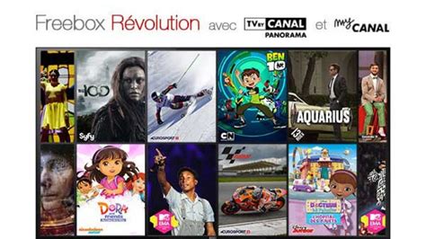 Très Importante Renumérotation De Freebox Tv Free Publie La Nouvelle