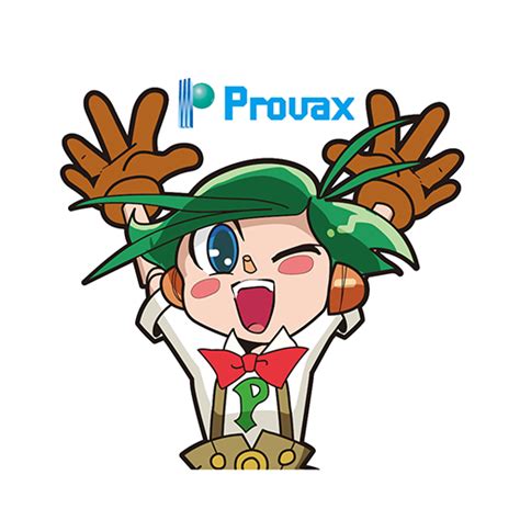 Provaxアプリ（プロバックス） - Apps on Google Play