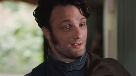 Cosmo Jarvis’s Girlfriend: The Persuasion Actor Seems to Be Single as