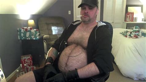 Horny SeanSmokes ThisVid