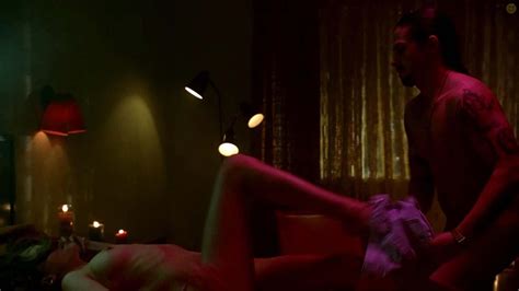 Anne Hathaway Trying To Masturbate Under Jeans And Exposing Her Nice Big Tits Porn Pictures XXX