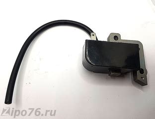 Катушка модуль зажигания бензокос триммера ECHO GT 22GES SRM 22 GES