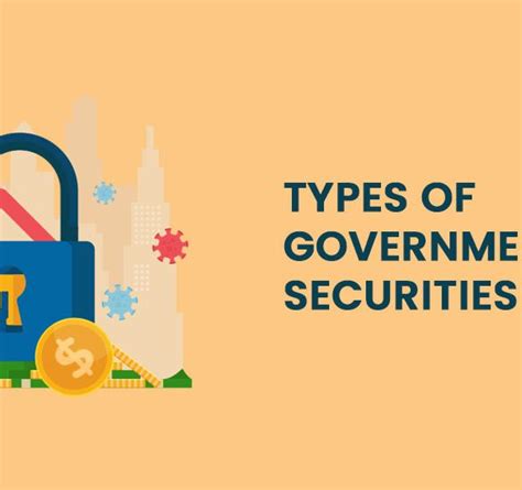 Why Are Government Securities Issued