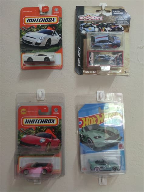 Hot Wheels Majorette Matchbox Lot Hobbies Toys Toys Games On Carousell