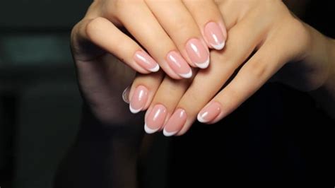 Modele Unghii Nude Ghid Complet Pentru Manichiur Elegant