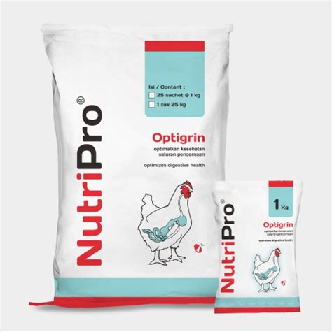 Optigrin - Medion Farma