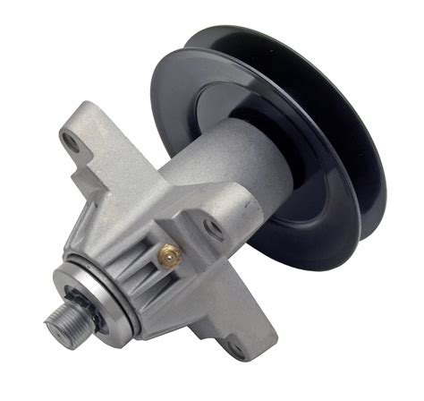 Spindle Assembly For Cub Cadet 50 Cut Decks