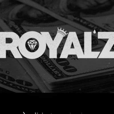 ROYAL'Z (@ROYALZ_Official) | Twitter