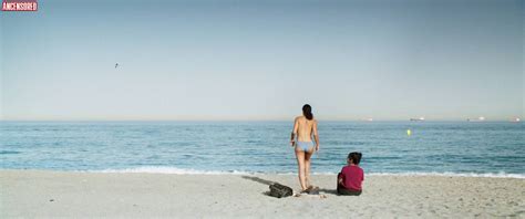 Zita Hanrot Nude Pics Page