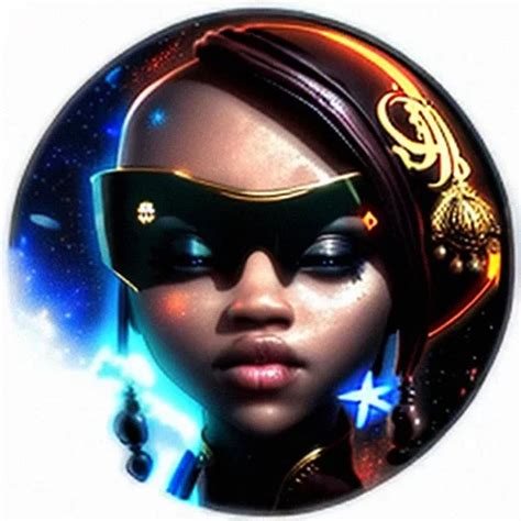 ai art generator eve  wall  fan art