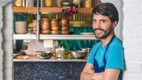 América Latina se corona en el podio de la cocina El mejor restaurante del mundo está en Perú