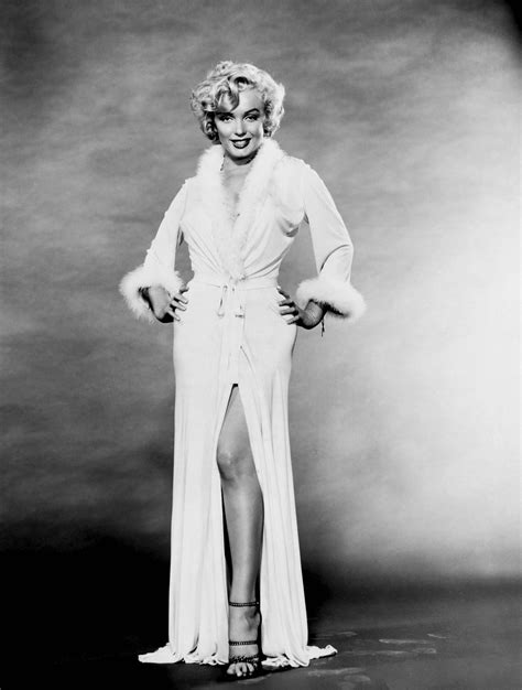 Marilyn - Classic Movies Photo (9409454) - Fanpop