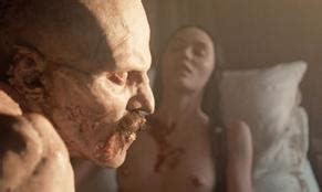 NOSFERATU NUDE SCENES AZNude