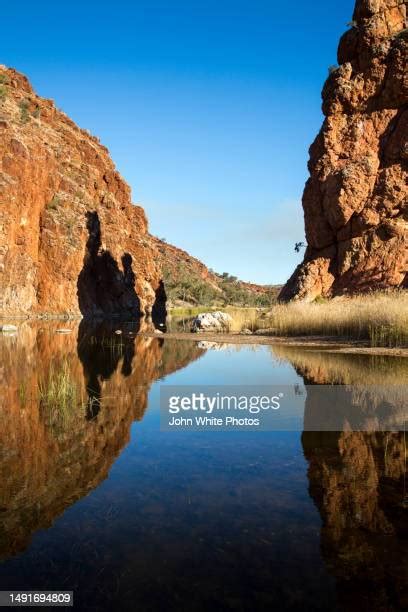 40 Mount Zeil Northern Territory Stock Photos, High-Res Pictures, and ...